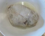 管理栄養士の簡単がっつりヘルシー丼作り方3写真