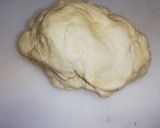 ピザ生地(ピザ玉)作り方4写真