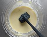 米粉で作る☆スイートポテトケーキ。作り方6写真