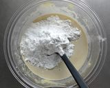 米粉で作る☆スイートポテトケーキ。作り方7写真