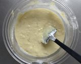 米粉で作る☆スイートポテトケーキ。作り方8写真