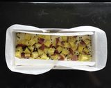 米粉で作る☆スイートポテトケーキ。作り方10写真
