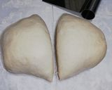 ピザ生地(ピザ玉)作り方11写真