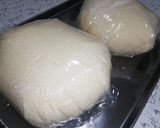 ピザ生地(ピザ玉)作り方15写真