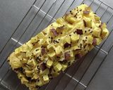 米粉で作る☆スイートポテトケーキ。作り方11写真