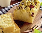 米粉で作る☆スイートポテトケーキ。作り方12写真