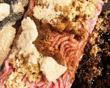 うちの三色丼ぶり作り方2写真