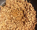 うちの三色丼ぶり作り方3写真