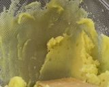 絶品！クリーミーな丸ごとスイートポテト作り方3写真