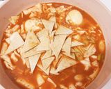 本格韓国トッポギ作り方7写真