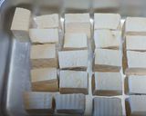 木綿豆腐で作る凍り豆腐。作り方10写真