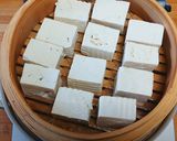 木綿豆腐で作る凍り豆腐。作り方8写真