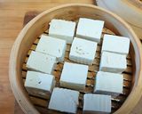 木綿豆腐で作る凍り豆腐。作り方7写真