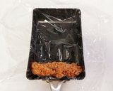 卵焼き器☆ミニオムライス作り方1写真