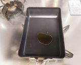 卵焼き器☆ミニオムライス作り方3写真