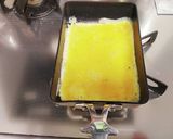 卵焼き器☆ミニオムライス作り方4写真
