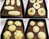ゴマ米粉パン作り方13写真