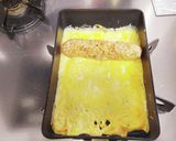 卵焼き器☆ミニオムライス作り方5写真