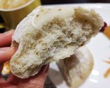ゴマ米粉パン作り方11写真