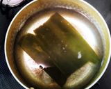 秋冬版ラタトゥイユでほっこり味噌汁作り方5写真