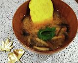秋冬版ラタトゥイユでほっこり味噌汁作り方10写真