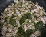 わが家のジャーマンポテト作り方3写真