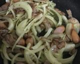 わが家のジャーマンポテト作り方4写真