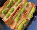 お弁当の一品に、簡単！ちくわ枝豆！作り方5写真