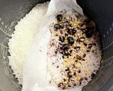 一度に雑穀と白米を炊いてみよう！作り方6写真