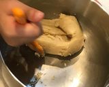 【バター不使用】ハートのクッキー作り方3写真