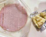 子供が大好き！うちのポテトサラダ作り方3写真