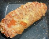 ほぼ混ぜない！美味しい時短お好み焼き作り方7写真
