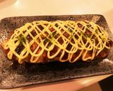 ほぼ混ぜない！美味しい時短お好み焼き作り方8写真
