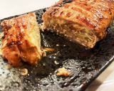 ほぼ混ぜない！美味しい時短お好み焼き作り方9写真
