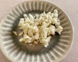 簡単おいしい♪ナスとしめじのトマトパスタ作り方5写真