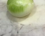 簡単！玉ねぎの大きなみじん切り作り方1写真