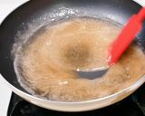 【vegan】胃腸を元気に！かぼちゃ羊羹作り方4写真