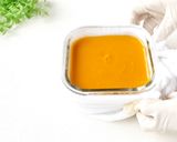 【vegan】胃腸を元気に！かぼちゃ羊羹作り方9写真