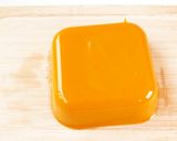 【vegan】胃腸を元気に！かぼちゃ羊羹作り方10写真