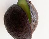アボガド丸ごとサラダ(副菜)作り方1写真