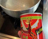 町中華を家で。簡単「ねぎそば」作り方2写真