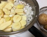 簡単2色コロッケ作り方1写真