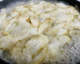 ゴボウと塩昆布で簡単な佃煮風〜作り方5写真