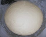 ピザ生地(ピザ玉)作り方7写真
