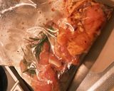 八角香るやわらかグリルチキン!(五香粉)作り方1写真