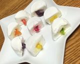 あっかんべーオバケちゃんズ作り方4写真