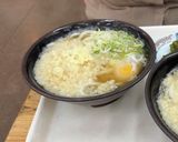 宮崎のなんちゃって玉かうどん作り方8写真