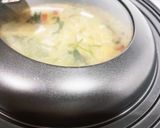 和風スパニッシュオムレツ　卵大量消費！作り方7写真
