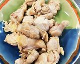おでん(味付けはみりんと塩だけ)作り方3写真