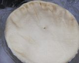 ピザ生地(ピザ玉)作り方10写真